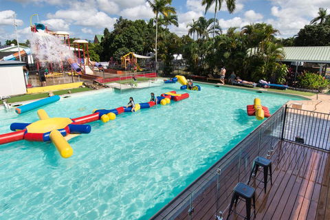 Kurrimine Beach Holiday Park - Grafton Accommodation 2