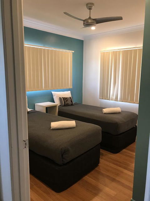 Kurrimine Beach Huts - Grafton Accommodation 3