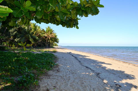 Kurrimine Beach Huts - Grafton Accommodation 1