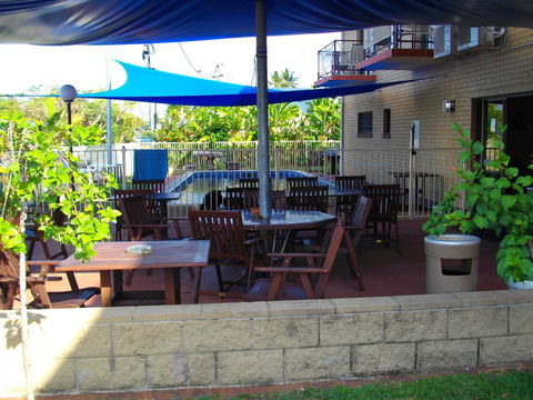 Kurrimine Beach Motel - Grafton Accommodation 1