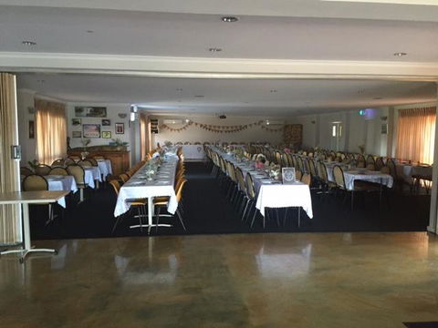 Kurrimine Beach Motel - Grafton Accommodation 2