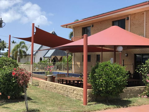 Kurrimine Beach Motel - Grafton Accommodation 3