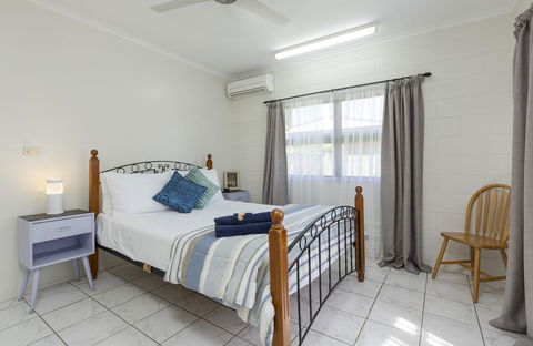 Kurrimine Fishing Haven - Grafton Accommodation 0