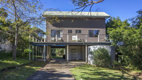 Kywong Avenue 8 Bawley Point NSW - Grafton Accommodation 0