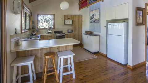 Kywong Avenue 8 Bawley Point NSW - Grafton Accommodation 1