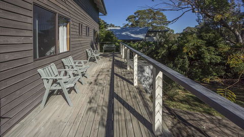 Kywong Avenue 8 Bawley Point NSW - Grafton Accommodation 3