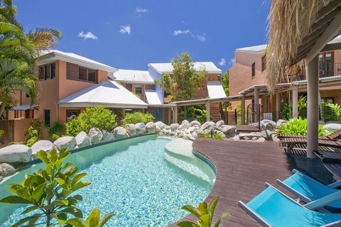 L'Auberge Noosa - Grafton Accommodation 2
