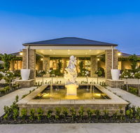 La Bella Vita - Grafton Accommodation