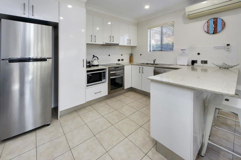 La Bella Vita At South West Rocks - Grafton Accommodation 3