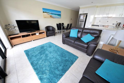 La Bella Vita At South West Rocks - Grafton Accommodation 1