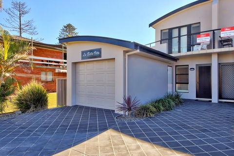 La Bella Vita At South West Rocks - Grafton Accommodation 0