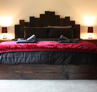 La Boheme Villa - Grafton Accommodation