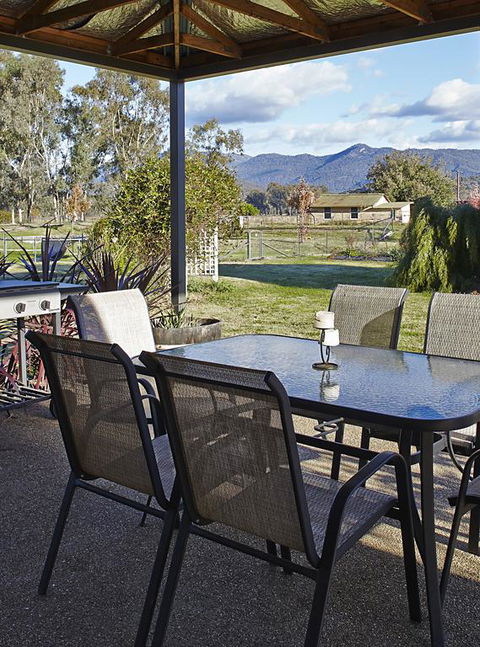 La Casa - Grafton Accommodation 3