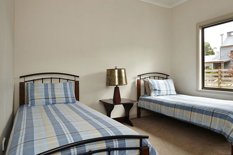 La Casa - Grafton Accommodation 2