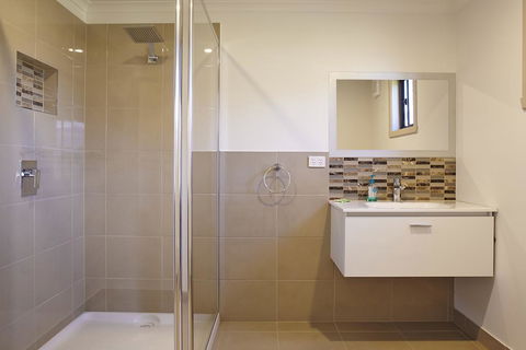 La Casa - Grafton Accommodation 1