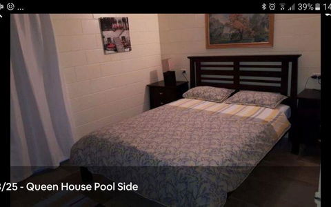 La Casa De Playa - Grafton Accommodation 1