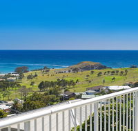 La Mer 19 Dulconghi Street - Grafton Accommodation