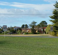 Lake Bolac Motel - Grafton Accommodation