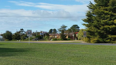 Lake Bolac Motel - Grafton Accommodation 0