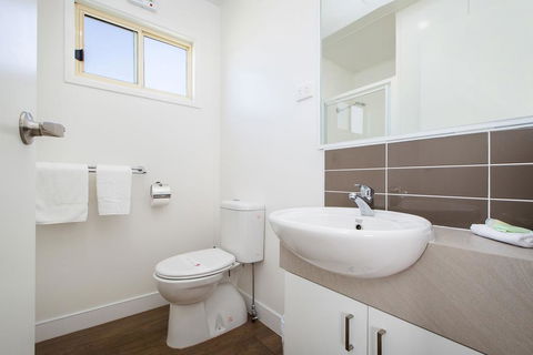 Lake Hume Tourist Park - Grafton Accommodation 3