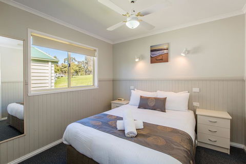 Lake Hume Tourist Park - Grafton Accommodation 2