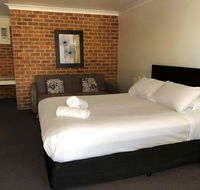Lake Macquarie Motor Inn - Grafton Accommodation