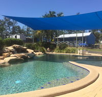 Lake Tinaroo Holiday Park - Grafton Accommodation