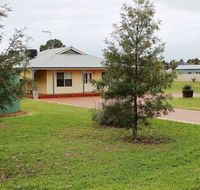 Lake Tyrrell Accommodation - Grafton Accommodation