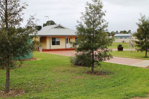 Lake Tyrrell Accommodation - Grafton Accommodation 0