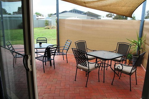 Lake Tyrrell Accommodation - Grafton Accommodation 2