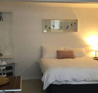 Lakefront Peace Apartments Studio 4 - Grafton Accommodation