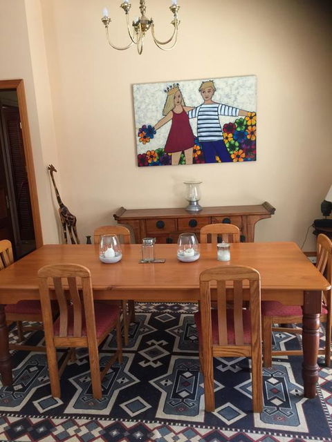 Lakehouse Two Maleny - Grafton Accommodation 0