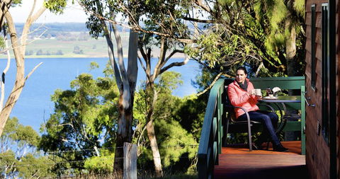 Lakes And Craters Holiday Park - Grafton Accommodation 3