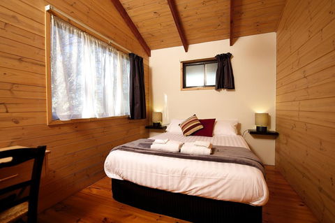 Lakes And Craters Holiday Park - Grafton Accommodation 1