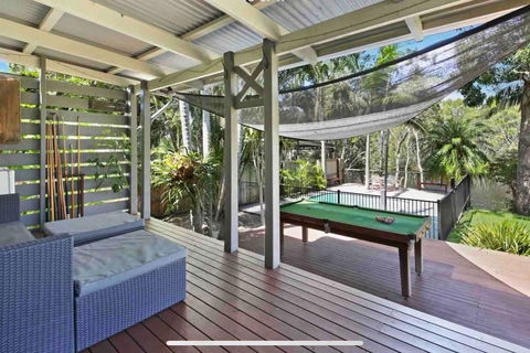 Lakeside Beach House - Hostie Properties - Grafton Accommodation 3