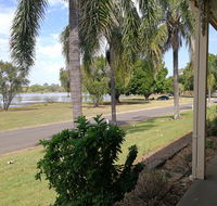 Lakeside Lodge Motel - Grafton Accommodation
