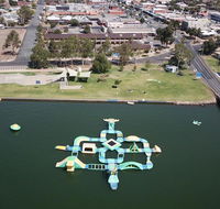 Lakeview Motel - Grafton Accommodation