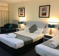 Lakeview Motor Inn - Grafton Accommodation