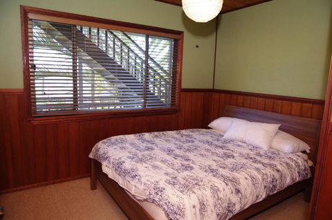 LaMaison De Shines, 13 Dulconghi Street - Grafton Accommodation 3