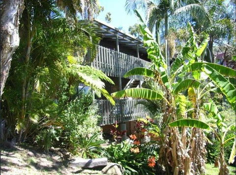 LaMaison De Shines, 13 Dulconghi Street - Grafton Accommodation 1