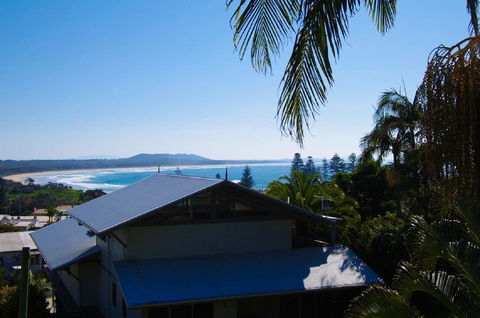 LaMaison De Shines, 13 Dulconghi Street - Grafton Accommodation 0
