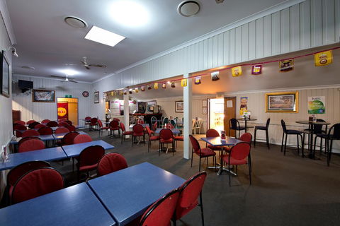 Lamington Hotel Motel - Detached Motel - Grafton Accommodation 2
