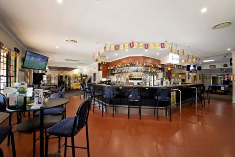 Lamington Hotel Motel - Detached Motel - Grafton Accommodation 1