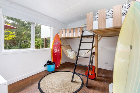 LANAI HOUSE - BALNARRING BEACH - Grafton Accommodation 3