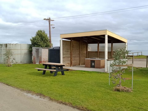 Lang Lang Caravan Park - Grafton Accommodation 0