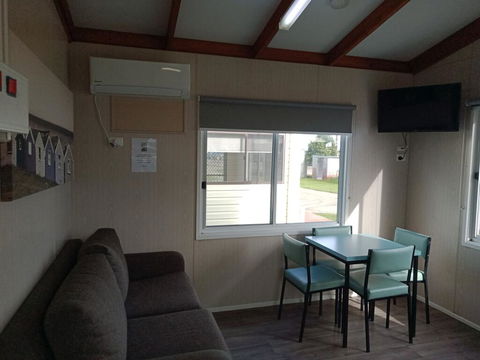 Lang Lang Caravan Park - Grafton Accommodation 1