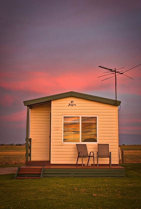 Lang Lang Caravan Park - Grafton Accommodation 3