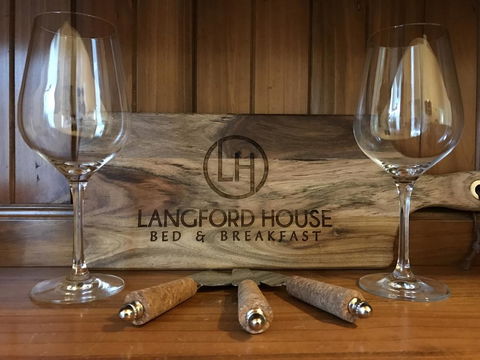 Langford House B&B - Grafton Accommodation 3
