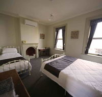 Latrobe Art Apartments - Grafton Accommodation