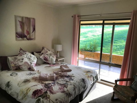 Laurel View Bed And Breakfast Retreat - Grafton Accommodation 2